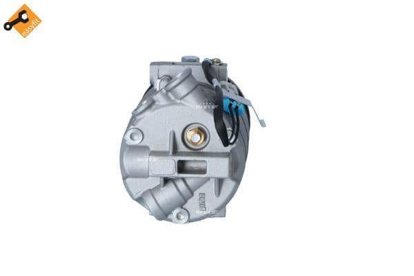 Airconditioning compressor past: OPEL ASTRA H, ASTRA H CLASSIC, ASTRA H GTC, ZAFIRA B 1.2-2.0 01.04-