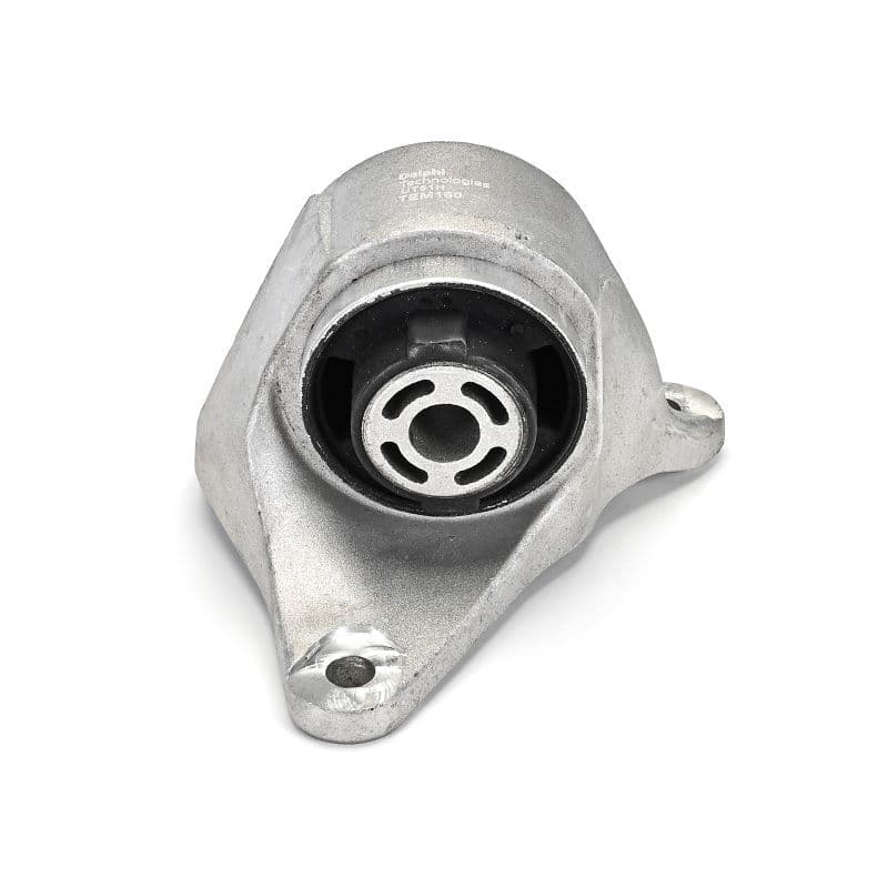 Motorsteun Achter Links, rubber-metaal past: TESLA MODEL S, MODEL X Electric 09.12-