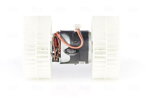 Luchtblazer past: MERCEDES VIANO (W639), VITO / MIXTO (W639), VITO (W639) 2.1D-Electric 09.03-