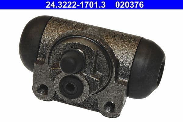 Wheel brake cylinder