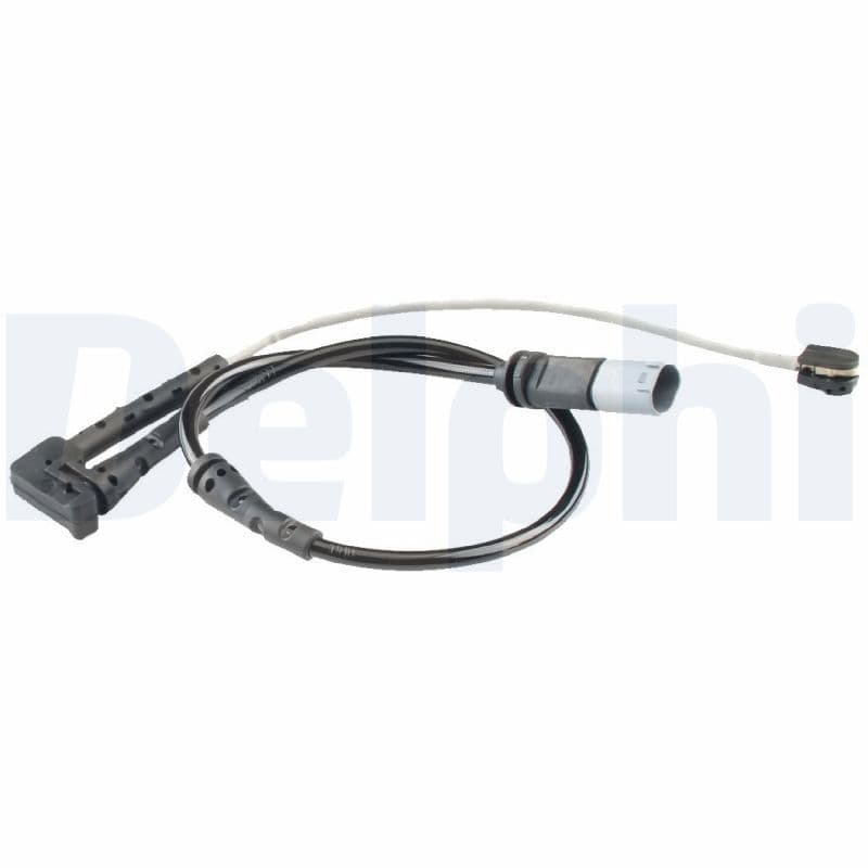 Sensor remblokslijtage Voor (hoeveelheid per verpakking: 1pcs) past: BMW 1 (F40), 2 (F45), 2 GRAN COUPE (F44), 2 GRAN TOURER (F46), 2 GRAN TOURER VAN (F46), X1 (F48), X2 (F39) 1.5-2.0D 11.13-
