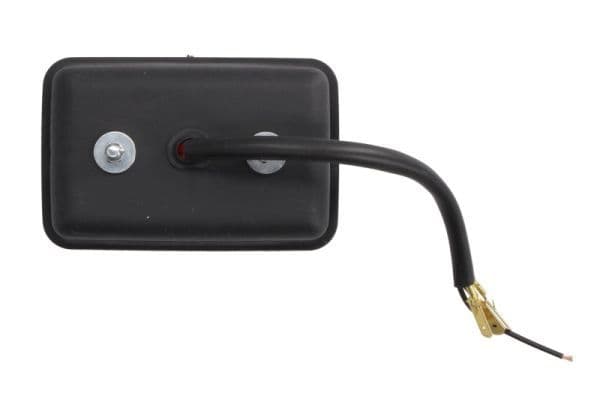 Achterlicht past: DEUTZ FAHR 100, 105, 110, 120, 150, 200, 6.01, 80, 85, 90  MASSEY FERGUSON 200, 230, 240, 240 S, 240 UK, 250, 253 IT, 253 UK, 263 T IT, 263 UK, 265, 265 S, 275, 275 E