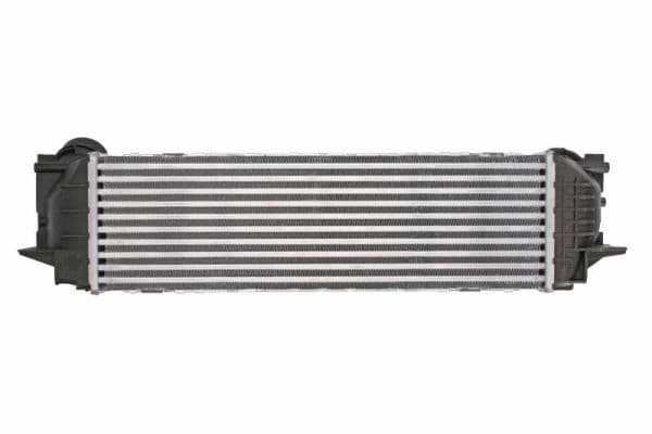 Toevoerluchtkoeler past: BMW 5 (F10), 5 (F11), 5 GRAN TURISMO (F07) 2.0/3.0 03.10-02.17