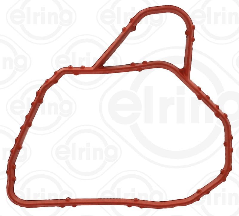 Gasket, intake manifold housing