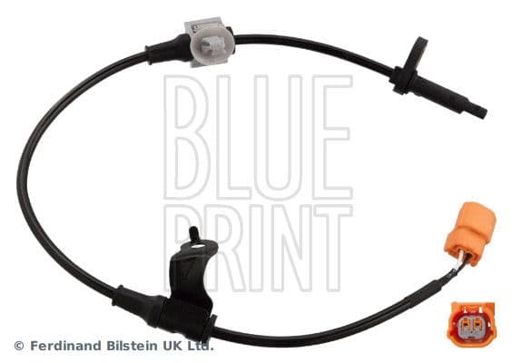 ABS-sensor Achter Links past: HONDA ACCORD VII 2.0/2.2D/2.4 02.03-05.08