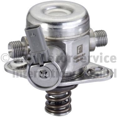 Hoge druk brandstofpomp past: BMW 1 (E82), 1 (E88), 1 (F20), 1 (F21), 2 (F22, F87), 2 (F23), 3 (E92), 3 (E93), 3 (F30, F80), 3 (F31), 3 GRAN TURISMO (F34), 4 (F32, F82), 4 (F33 3.0/3.0H 05.06-07.19