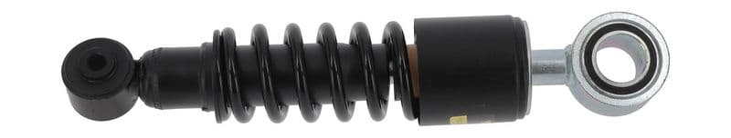 Kogelgewricht van de as Links/Rechts (bodem voor) (met een moer  met extra materialen)