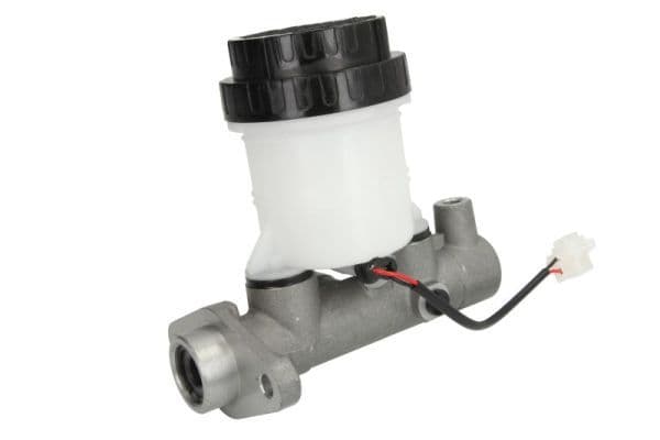 Hoofdremcilinder (23,81mm) past: MITSUBISHI L200, PAJERO II, PAJERO SPORT I 2.4-3.5 12.90-01.08