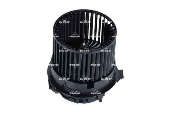 Luchtblazer past: NISSAN LEAF, NV200, NV200 / EVALIA 1.5D/1.6/Electric 02.10-