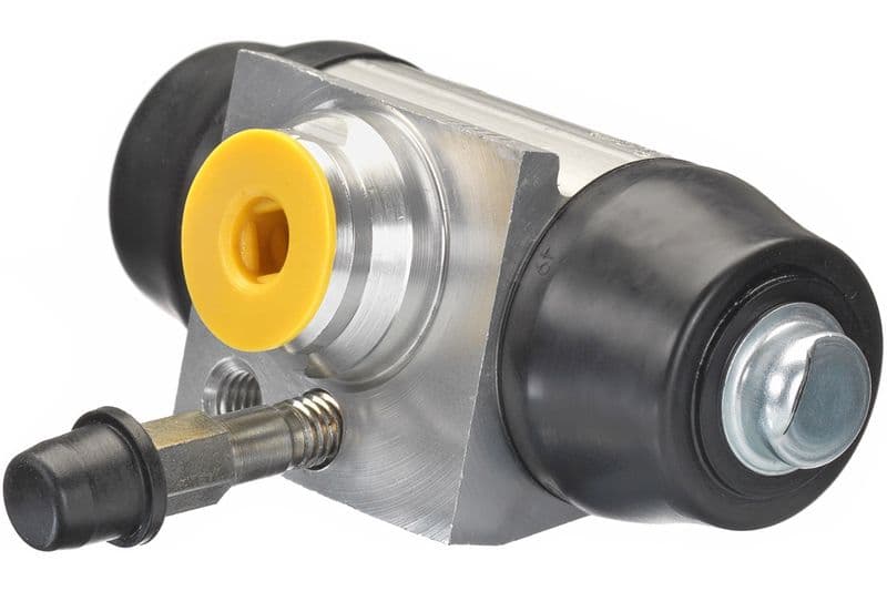 Wheel brake cylinder