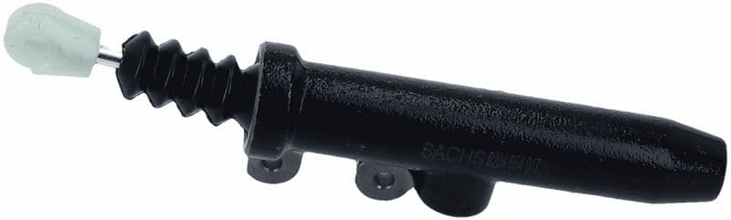 Hoofdcilinder koppeling , voertuig met het stuurwiel op de links past: MERCEDES 124 (A124), 124 (C124), 124 T-MODEL (S124), 124 (W124), 190 (W201), C T-MODEL (S202), C (W202) 1.8-3.6 10.82-06.05