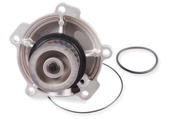Waterpomp, met pakking past: CHRYSLER RAM VAN, VOYAGER IV  LDV MAXUS 2.5D/2.8D 02.00-12.09