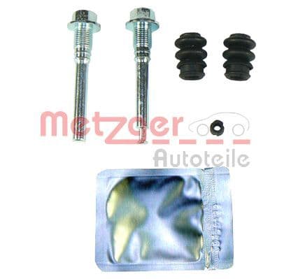Guide Sleeve Kit, brake caliper
