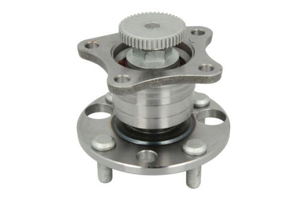 Wiellagerset met naaf Achter past: TOYOTA COROLLA, SPRINTER CARIB 1.3-2.0D 07.92-06.02