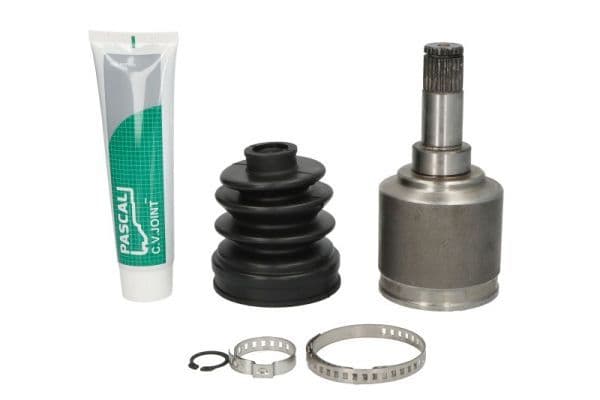 CV-gewricht binnen Links/Rechts (22z/20z/36mm) past: FIAT BRAVA, BRAVO I, MAREA, PUNTO, STILO, TEMPRA, TIPO  LANCIA DEDRA, Y 1.1-2.4 01.88-08.08