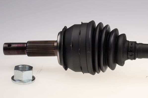 Airconditioning verdamper past: MERCEDES ACTROS MP2 / MP3 OM541.920-OM542.969