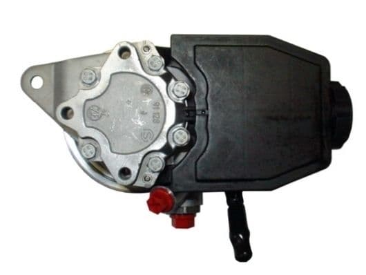 Zijdelingse regelstang silentblock (75x115mm, diameter gat 17mm) past: SCANIA 4, 4 BUS, F, G I, K I, N BUS, P I, R I, T 05.95-