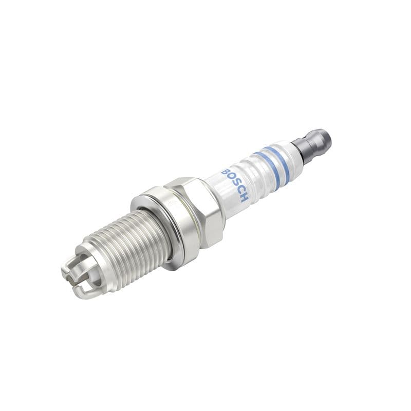Spark plug