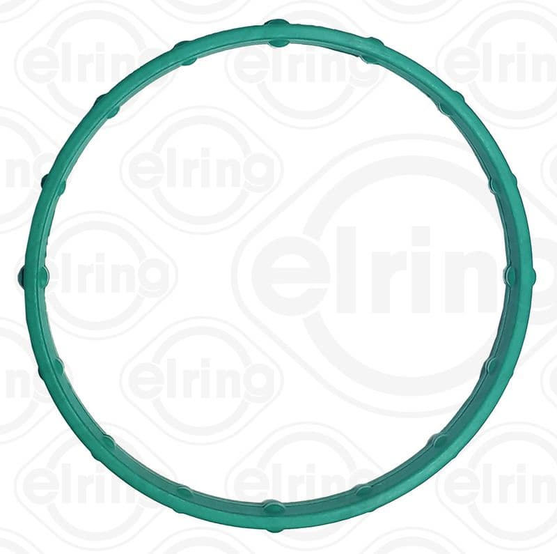 Gasket, intake manifold housing