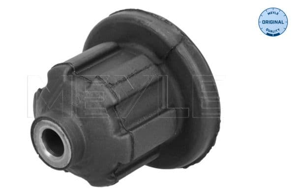 Achterwielophangingsbalk silent block (Achter) Links/Rechts past: VW DERBY, POLO, POLO II 0.8-1.4D 03.75-09.94