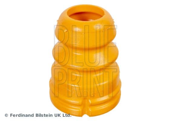 Rubber Buffer, suspension