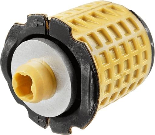 Achterwielophangingsbalk silent block (Aan de voorkant) Links/Rechts past: MERCEDES A (V177), A (W177), B SPORTS TOURER (W247), CLA (C118), CLA SHOOTING BRAKE (X118) 1.3-2.0H 03.18-