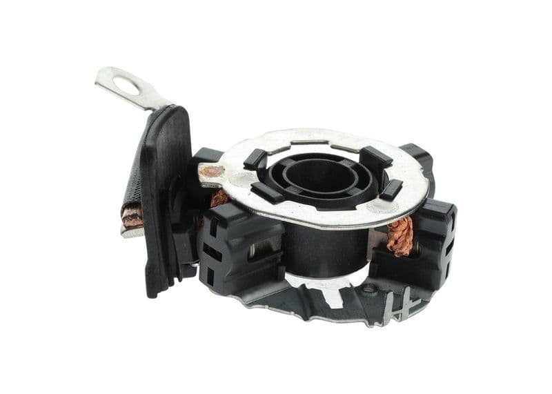 Starter Borstelhouder past: AUDI  PORSCHE