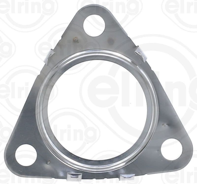 Gasket, exhaust system