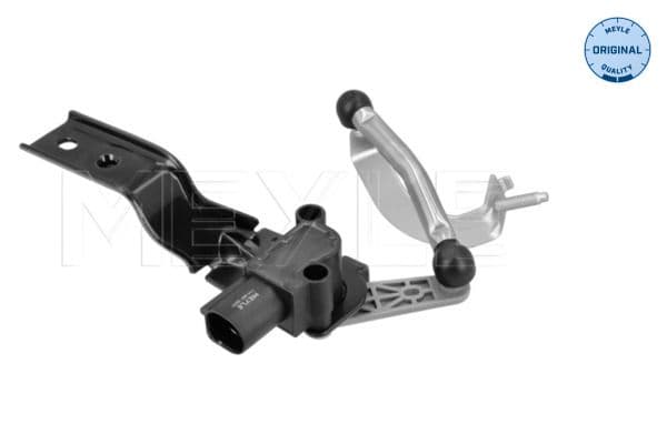 Hoogteverstelling koplamp Top/Voor Links past: CUPRA ATECA  SEAT ATECA  SKODA KAROQ, SUPERB III  VW ARTEON, ARTEON SHOOTING BRAKE, PASSAT ALLTRACK B8, PASSAT B8 08.14-