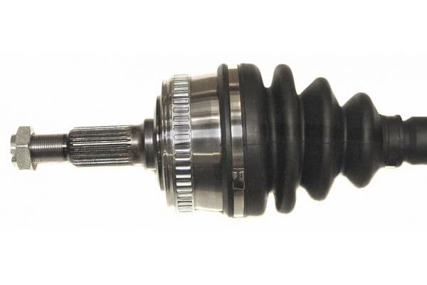 Remblokken set Voor , past: CITROEN C5 III, C6  PEUGEOT 407, 607 2.0-3.0 02.00-