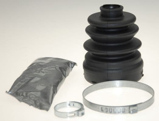 Rubberlaars Binnen/Voor (fi: 21/64) (lengte99) past: HYUNDAI IX20  KIA CERATO II, CERATO KOUP II, VENGA 1.4-1.6LPG 02.09-07.19