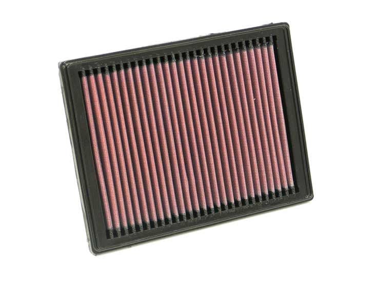 Air filter