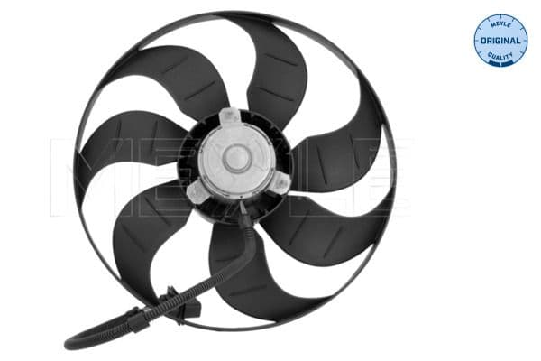Fan, engine cooling