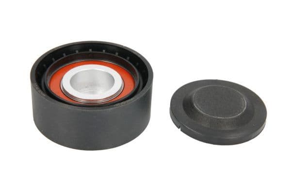 Meervoudige V-snaar spanrol past: BMW 5 (E34), 5 (E39), 7 (E32), 7 (E38), 8 (E31) 3.0-4.4 03.85-12.03