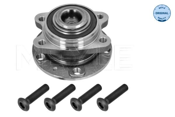 Wheel hub