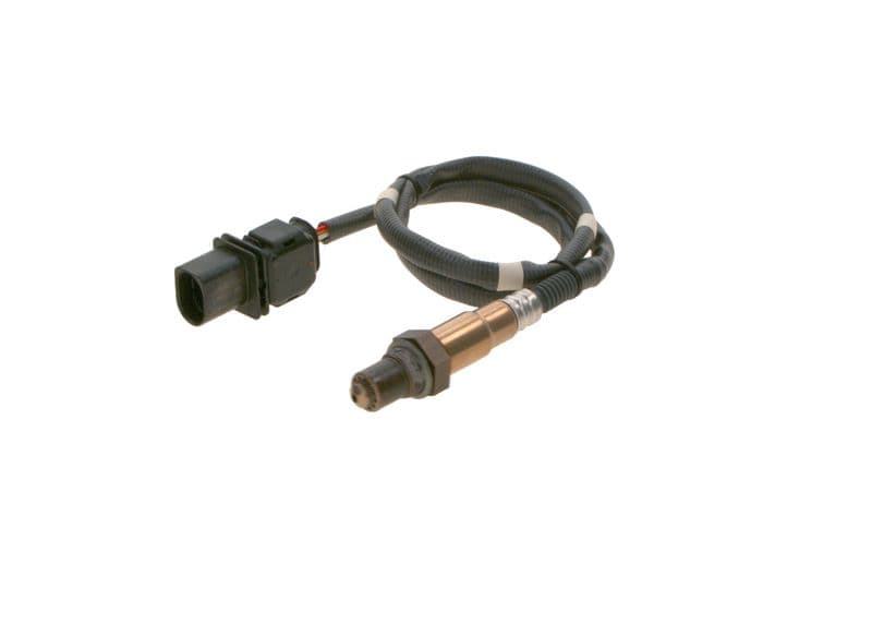 Oxygen Sensor