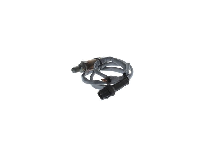 Oxygen Sensor