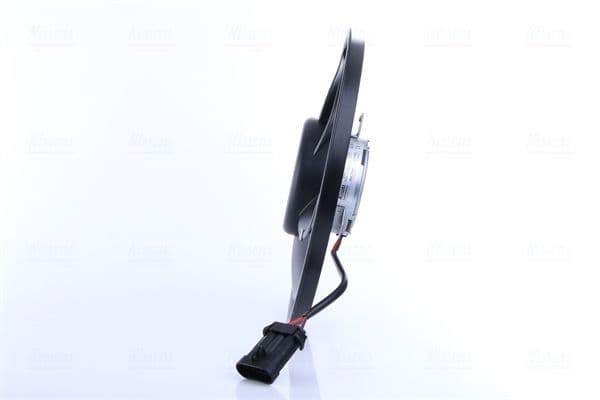 Radiatorventilator past: OPEL ASTRA H, ASTRA H GTC, ZAFIRA B 1.6-1.9D 01.04-04.15