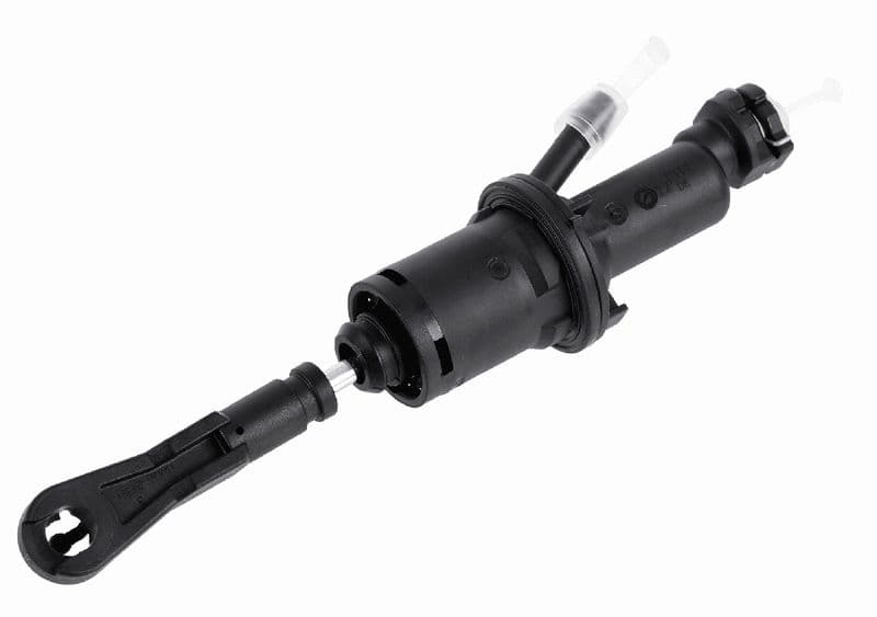 Hoofdcilinder koppeling , voertuig met het stuurwiel op de links past: CITROEN C5 I, C5 II, C6  PEUGEOT 407 1.6D-3.0 03.01-