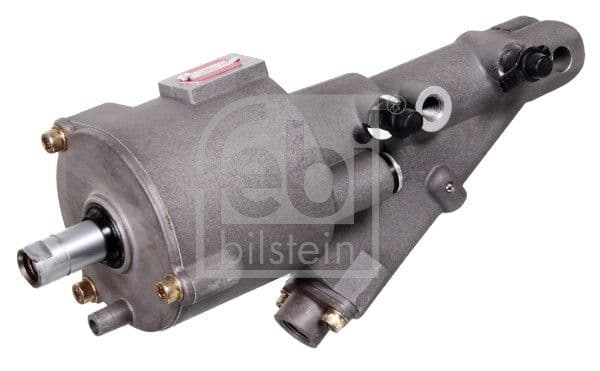 Koppelingsaandrijving past: VOLVO 8700, 8900, B10, B12, B7, F10, F12, F7, FL, FL10, FL6, FL7, FS7, N10, N12, NH12, NL 12.0D-9.6D 01.73-