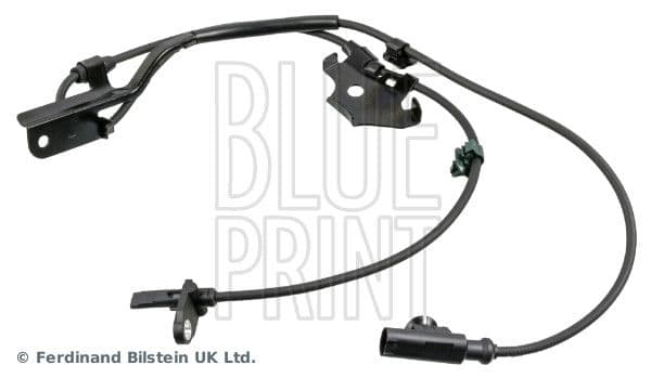 ABS-sensor Voor Links past: TOYOTA AURIS, AVENSIS, COROLLA, VERSO 1.2-2.2D 10.06-08.19