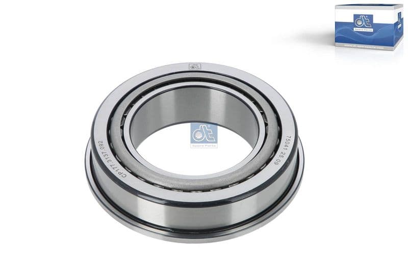 Schokdemper Voor Links past: CITROEN C3 III, C4 CACTUS 1.2-1.6D 09.14-