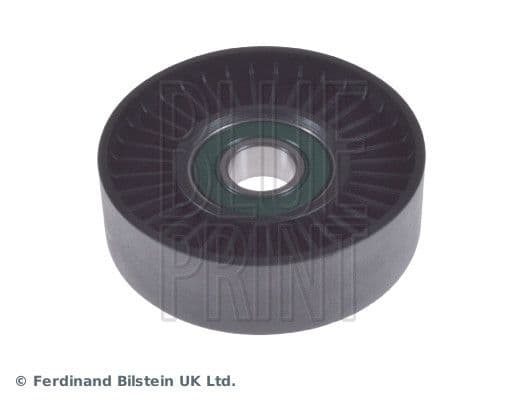 Multi V-riemschijf (plastic) past: HYUNDAI SONATA IV, TRAJET, TUCSON, XG  KIA SPORTAGE II 2.5/2.7/3.5 06.98-08.10