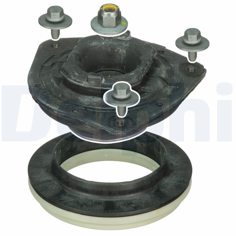 Suspension Strut Support Mount