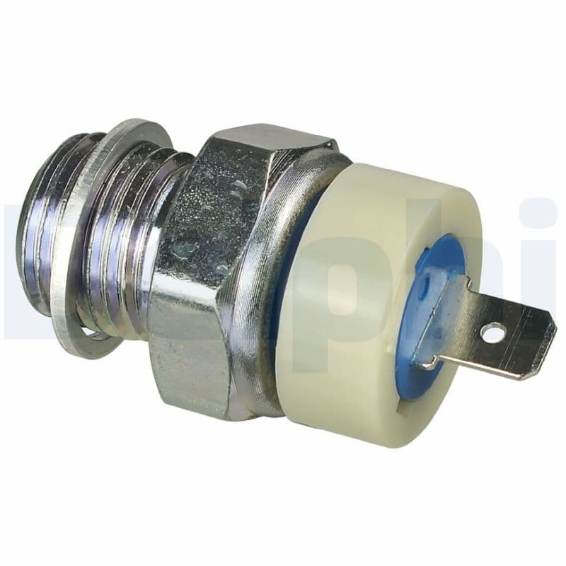 Sensor, oil pressure