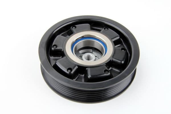 Airco compressor koppeling compleet (5SE 6PK 120mm) past: TOYOTA YARIS 1.0/1.3 04.99-09.05