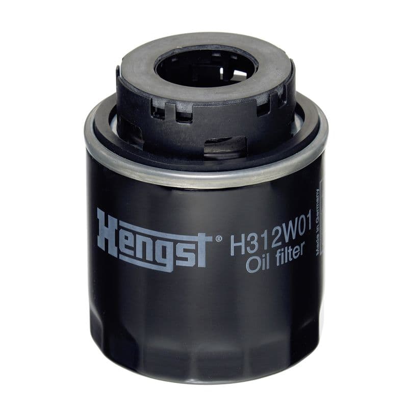 HENGST FILTER