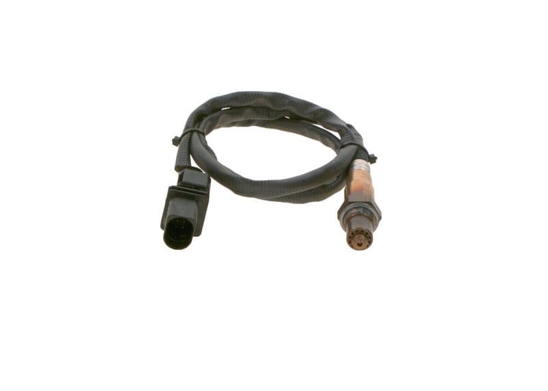 Oxygen Sensor