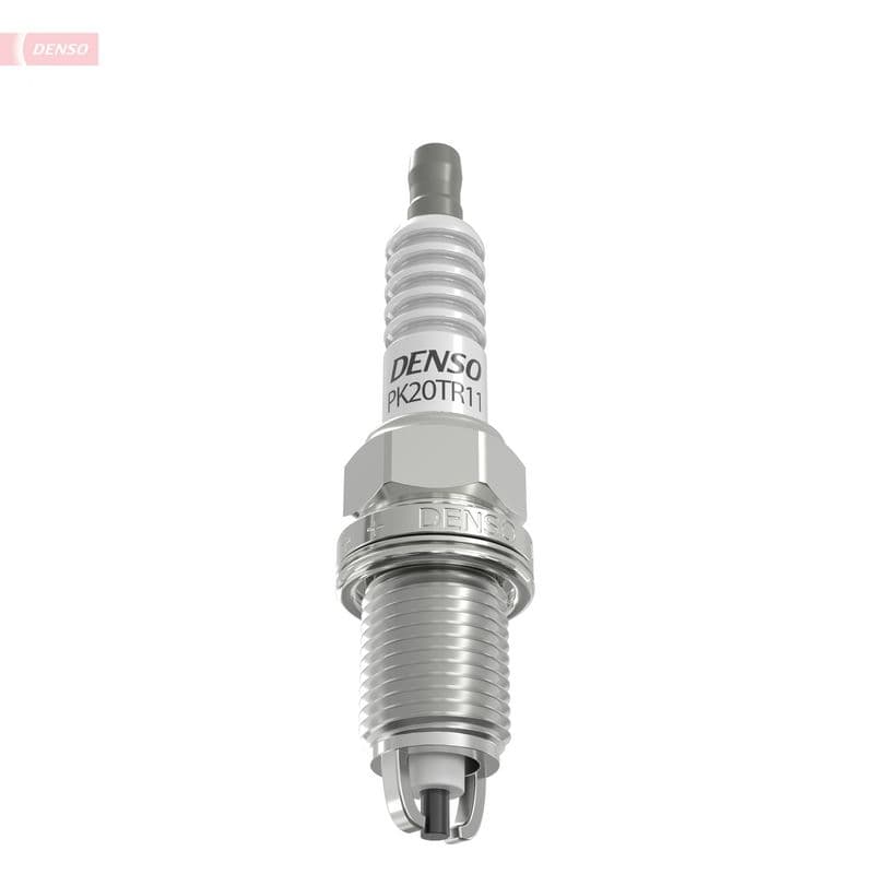 Spark plug
