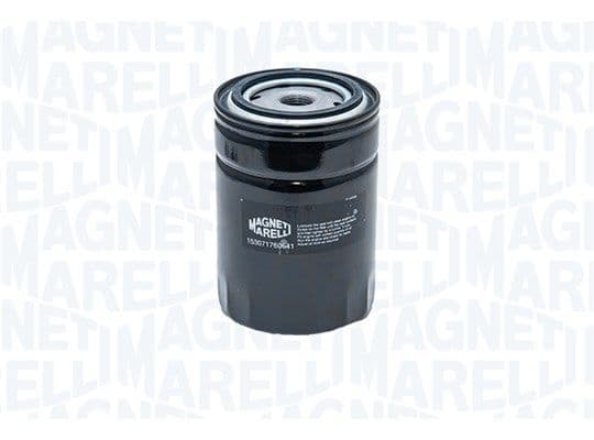 MAGNETI MARELLI